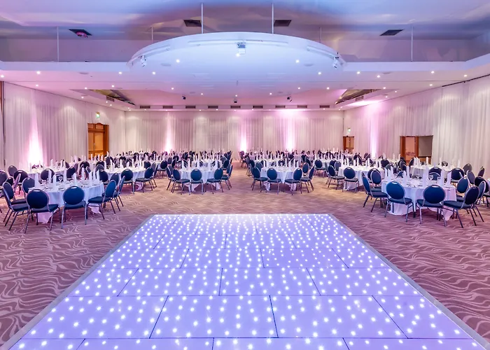 Copthorne Hotel Merry Hill-Dudley