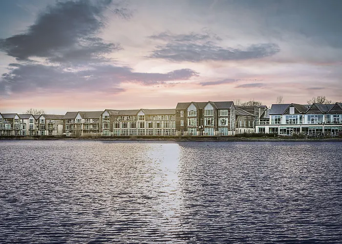 De Vere Cotswold Water Park